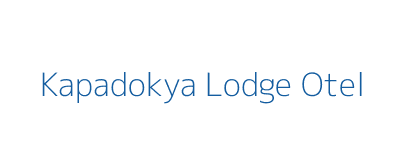 Kapadokya Lodge Otel referans logosu